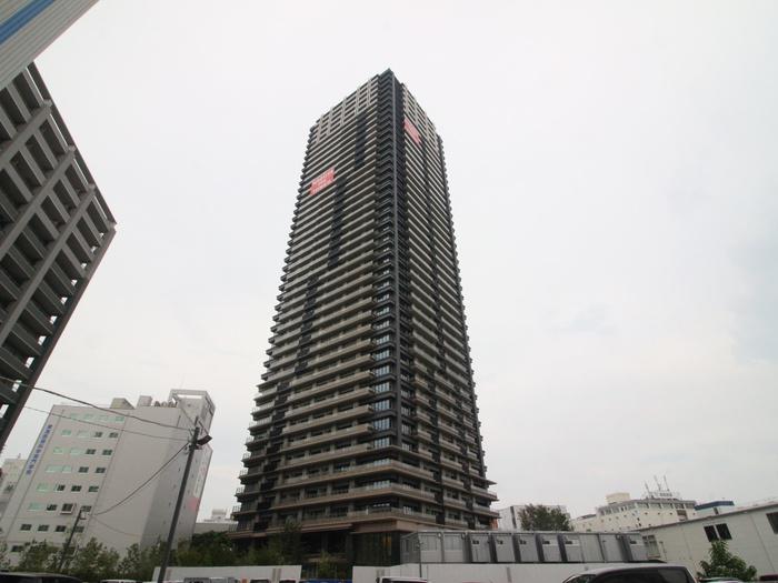 NAGOYA THE TOWER(2LDK/5階)