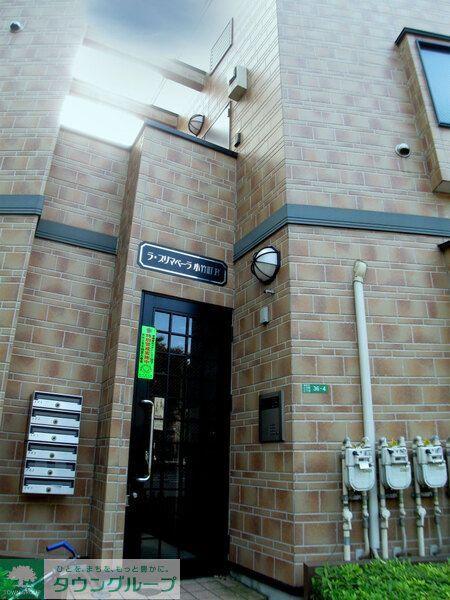 ラ・プリマベーラ小竹町A A