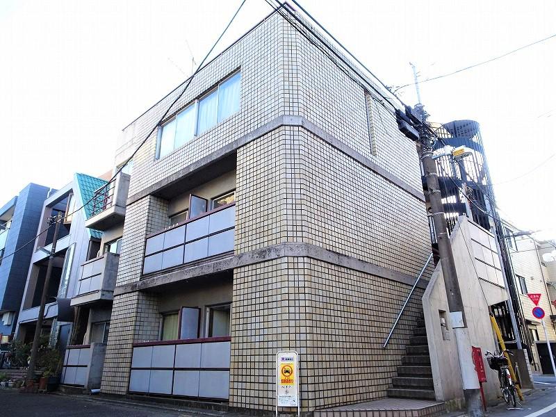STハウス