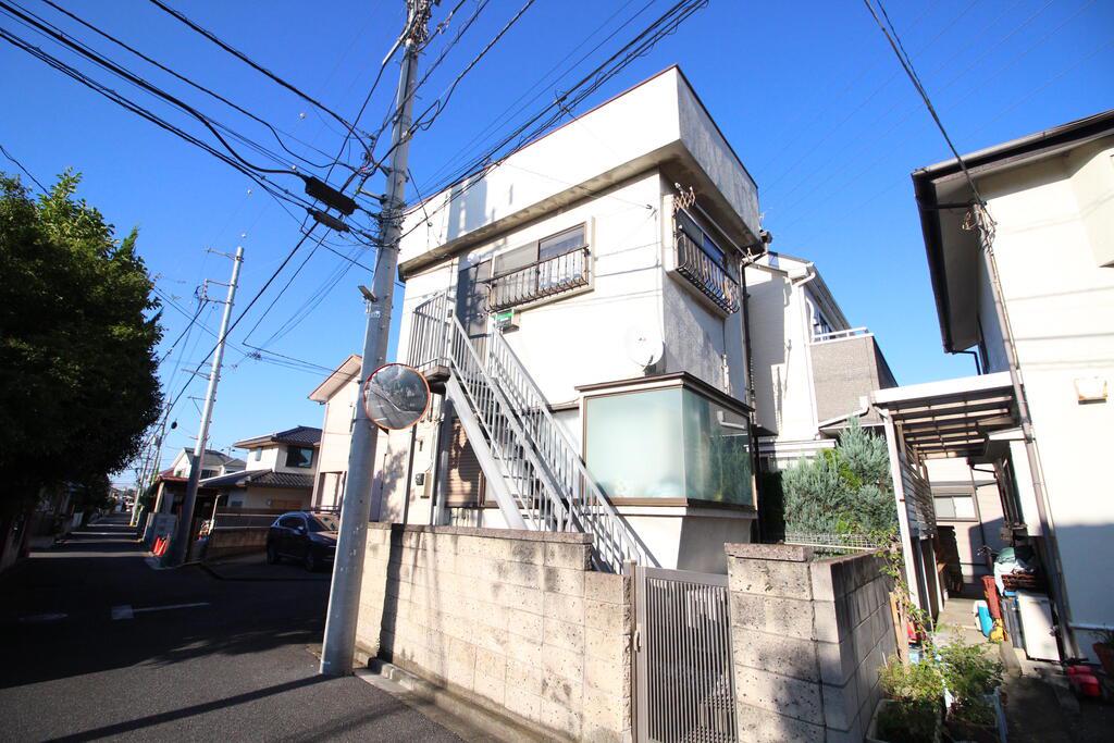 サンメゾン大泉