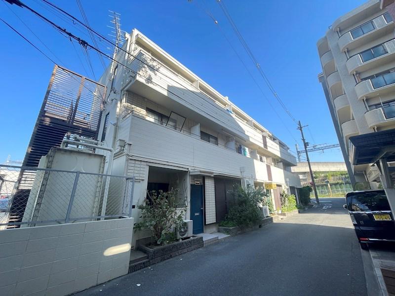 マルエスマンション川原町