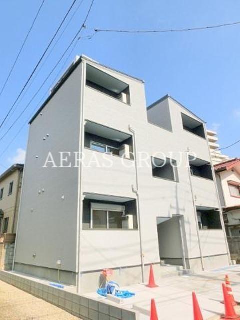 ミライオ元町