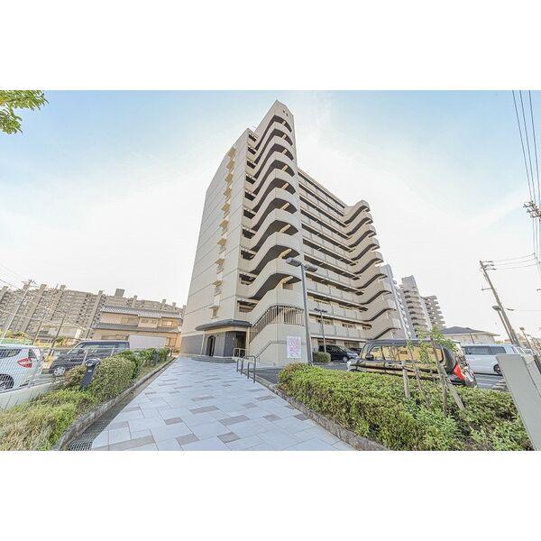 シーズンコート稲沢