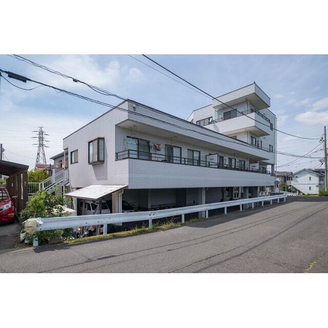 リエス平塚長瀬