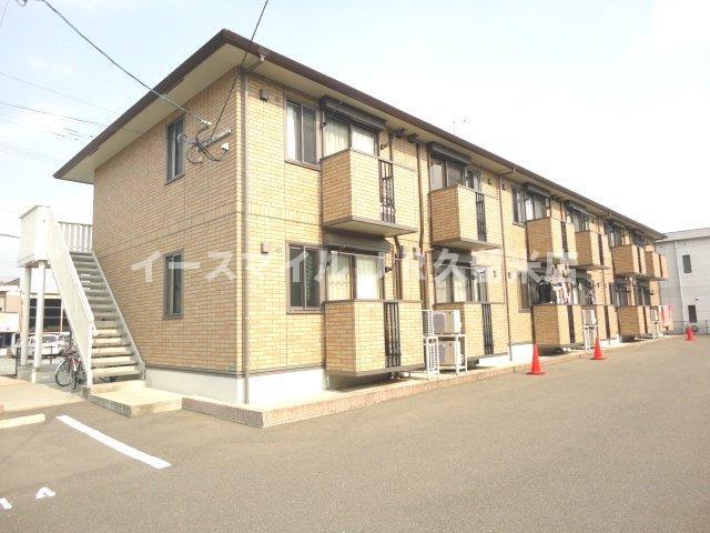 グロワール東合川