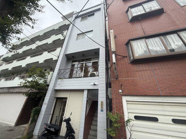 東六甲ビル