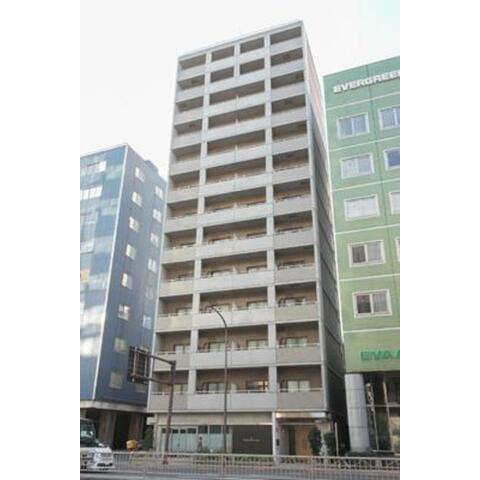協和高輪マンション