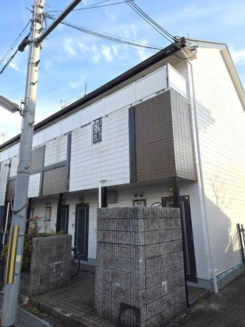 法連町第3マンション