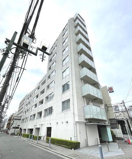 BRILLIA綱島IDステーションフロントブリリアツナシマアイディス