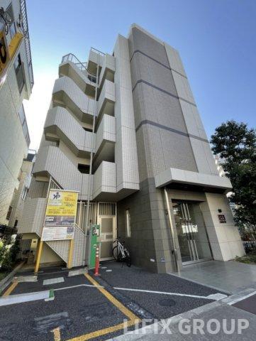 パークサイド西巣鴨
