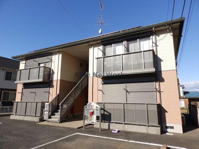 ミレニアムヒルズB