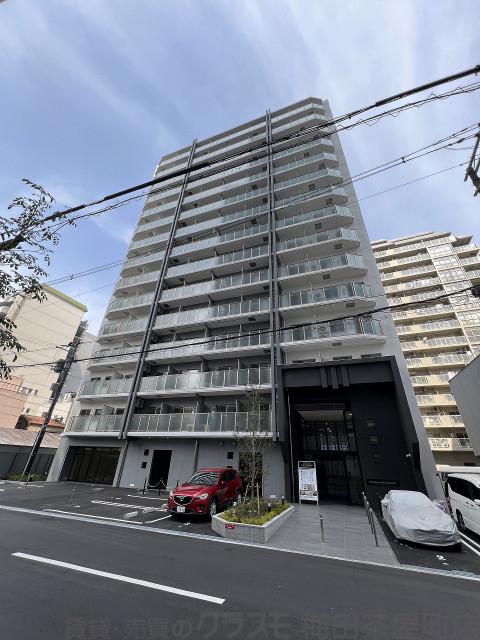 アーバネックス西本町