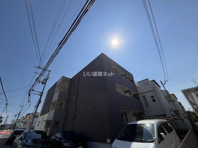 フジパレス萱島