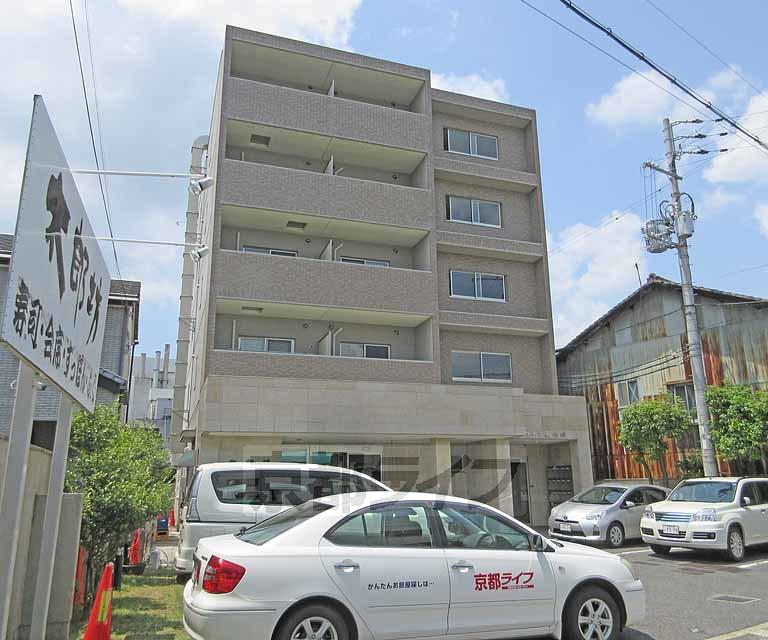 ジュネス太郎坊
