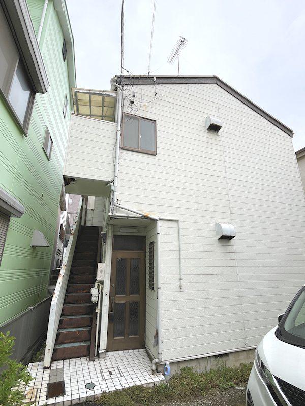 コーポ浅間町