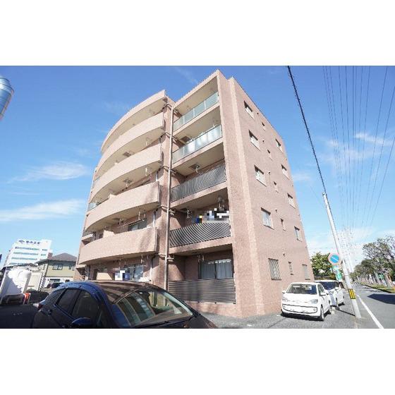 高崎栄町スターレジデンス 1304号