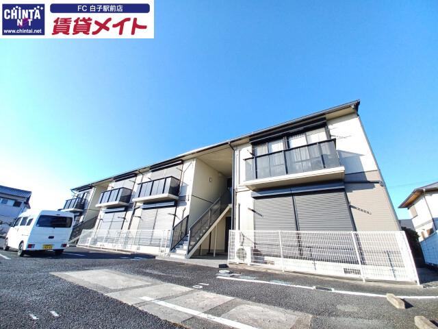 ベイサージュ玉垣