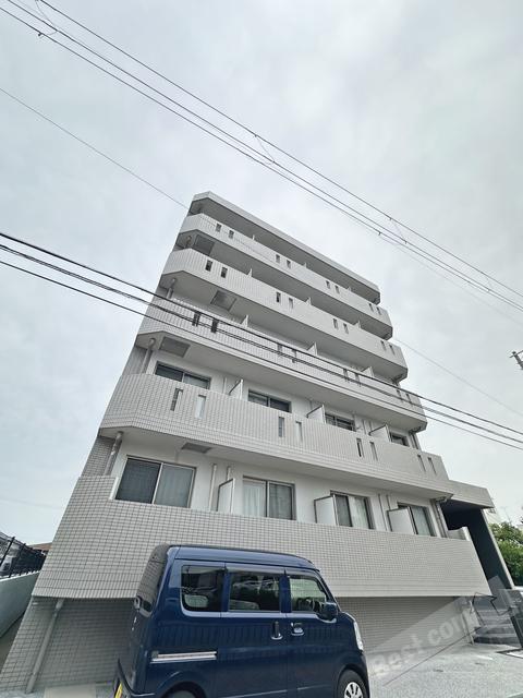 ブライト日根野II