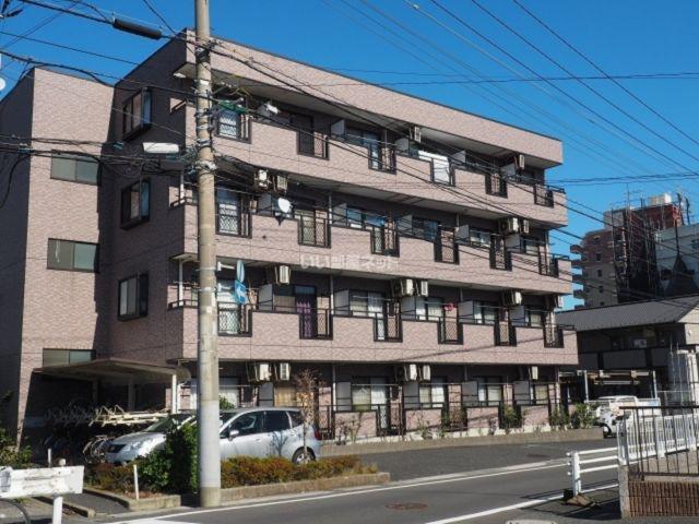 ウエストベリー弐番館