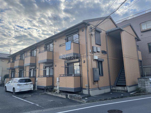 ハイツクラール