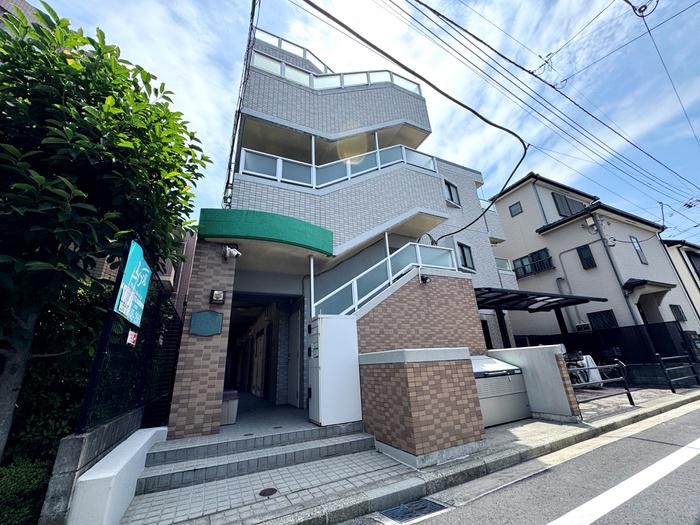 マロリーパーク上大岡