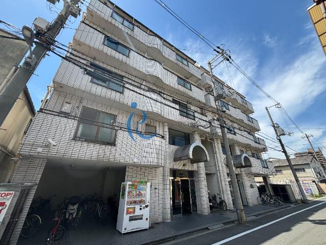 シャトー第1平野