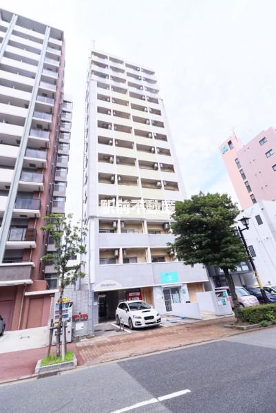リファレンス呉服町