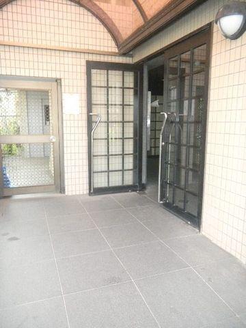 ビクセル川崎弐番館