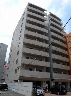 地下鉄東西線 バスセンター前駅 徒歩4分 10階建 築21年