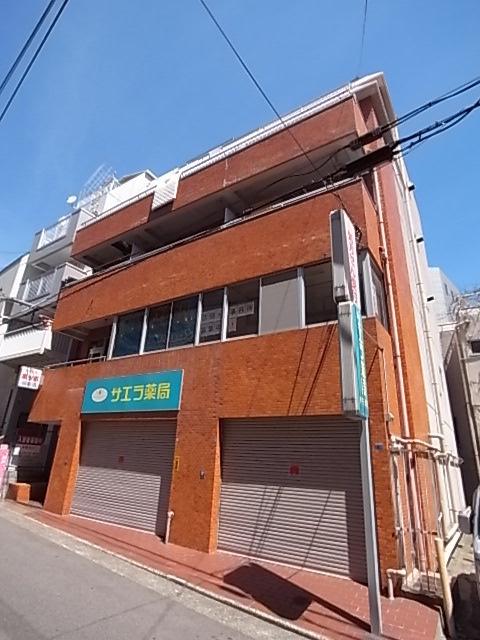 サンハイツ元町