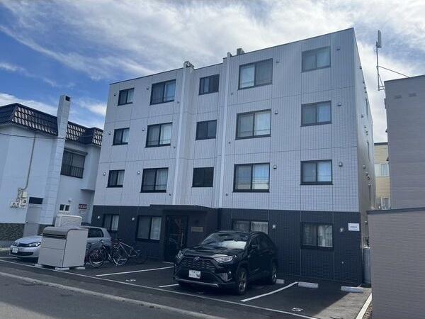シティプレミア環状通東