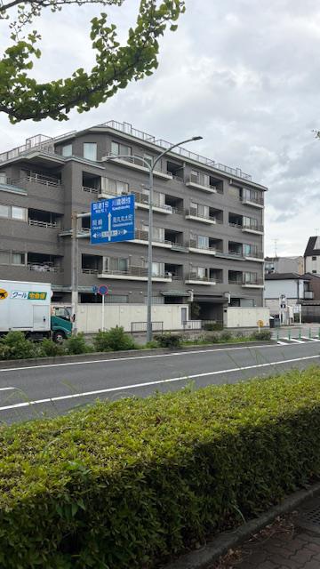アルス丸太町山水庵