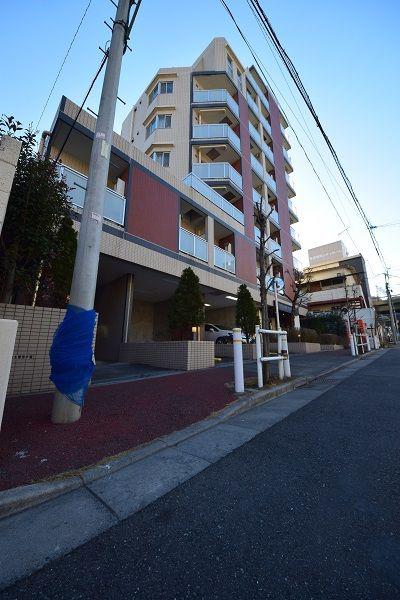 AXAS TOBU-NERIMA
