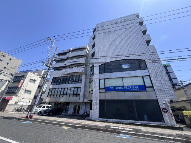 3-SEPIAI(2LDK/4階)