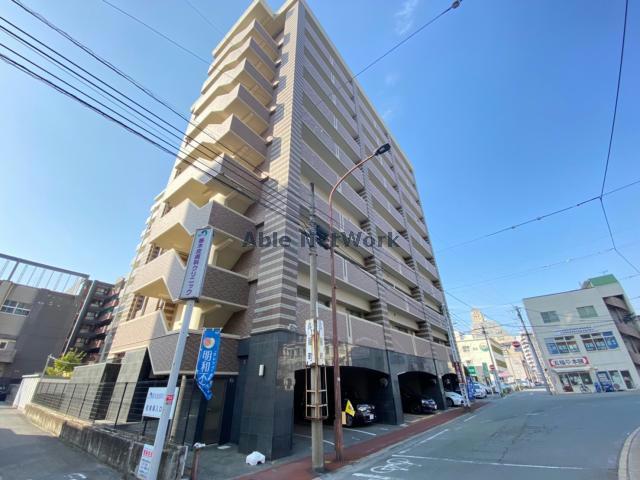 S-FORT熊本呉服町