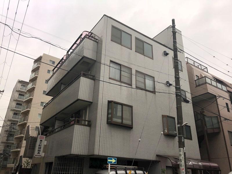 カーサ新丸子