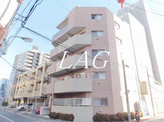 エムズ大井南