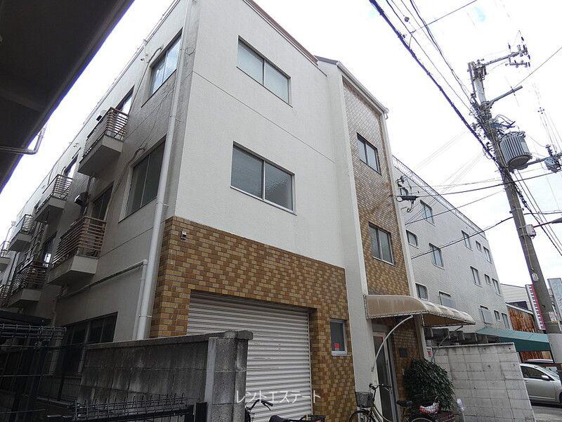 阪南ハイツ