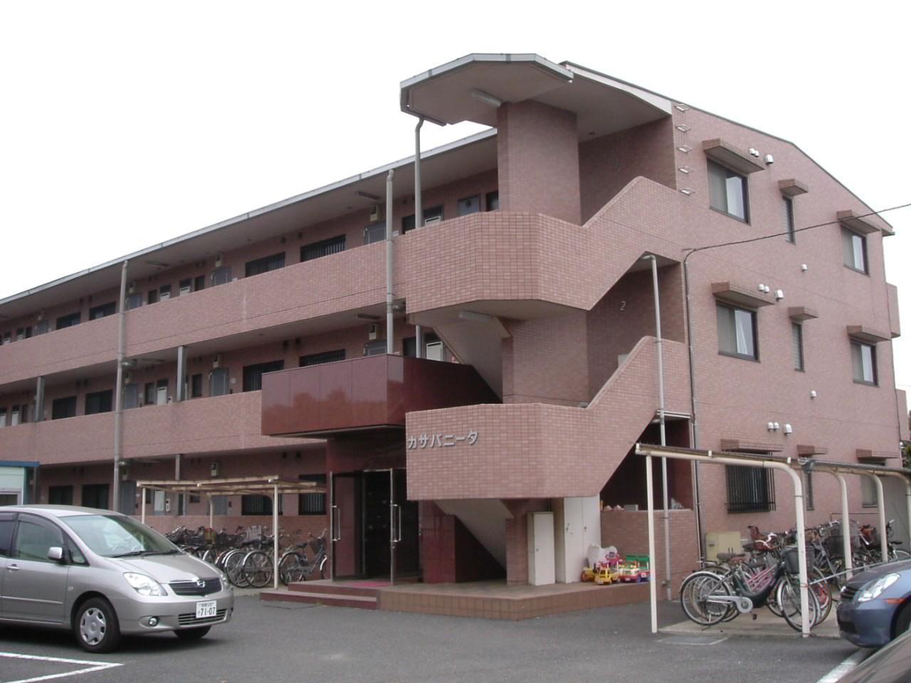 カサバニータ
