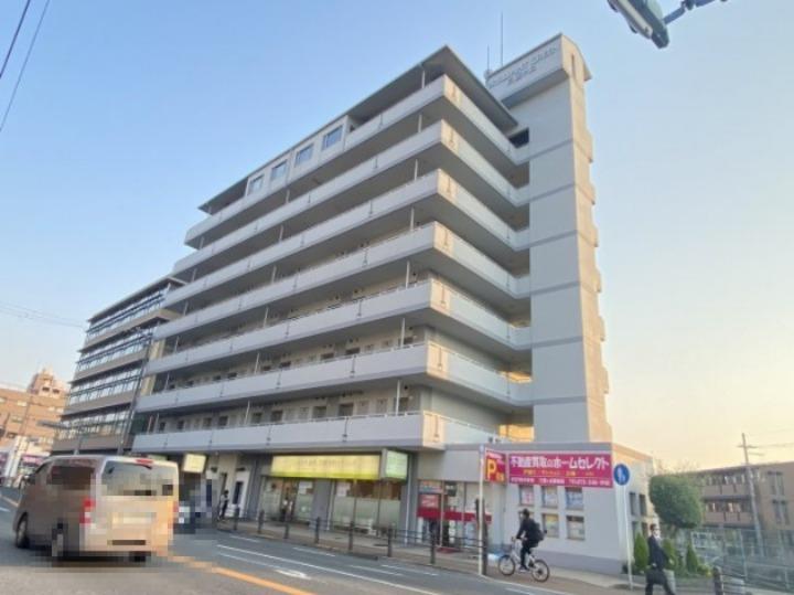 ブリディアントグリーン三国ケ丘