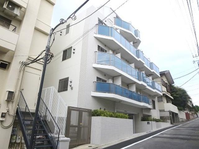 パークグレース自由が丘