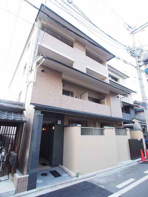 エスポワール仁