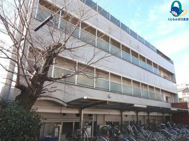 覚王山ドミトリー河合ビル