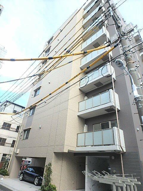 レオーネ三ノ輪