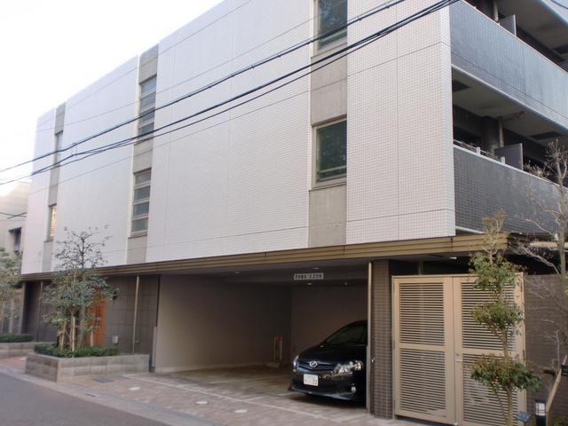 ジョイシティ中野