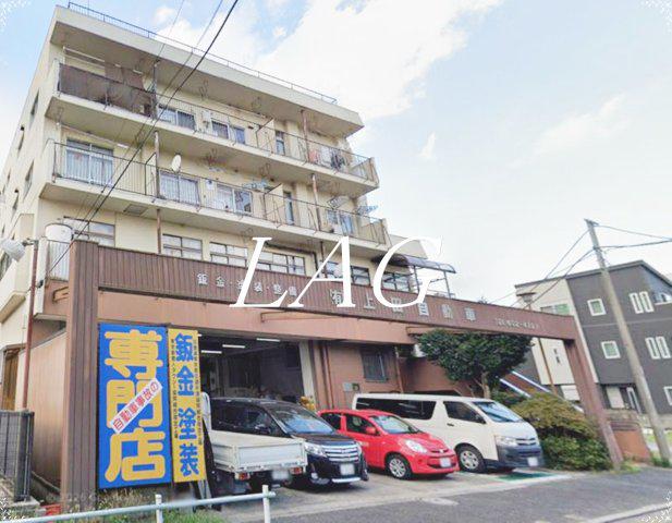 コーポラス上田