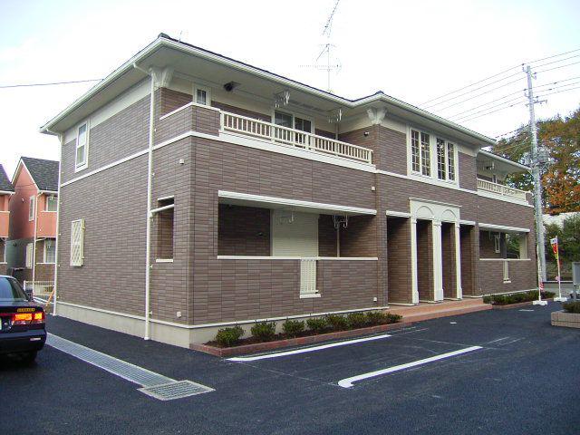 コンフォート緑岡A