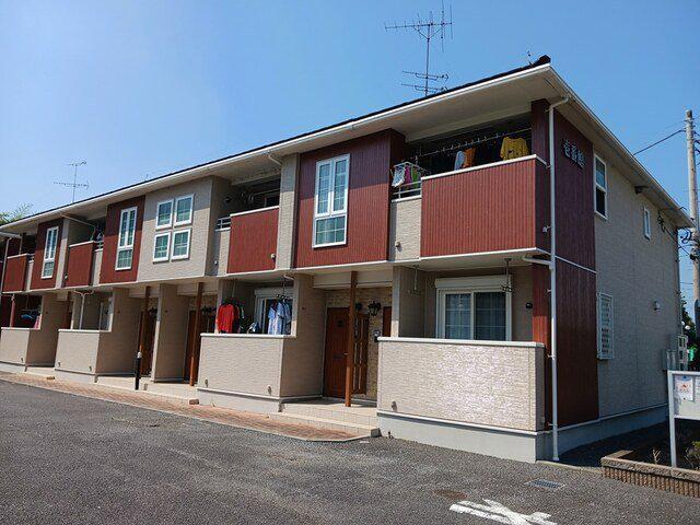 プロムナ-ド壱番館