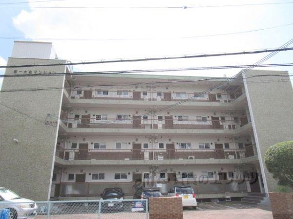 第1大森マンション