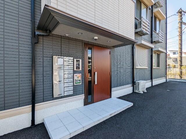 フェリス